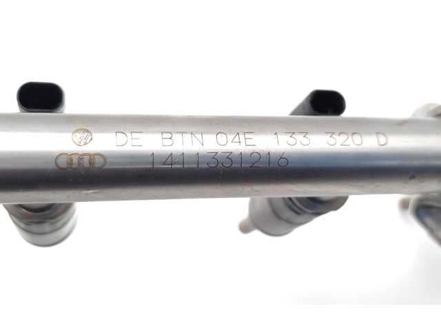 Комплект форсунок 04E133036A, 04E133320D Audi A1