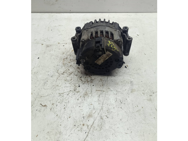 Генератор FG20S017, 2614131D Audi Q5 SQ5