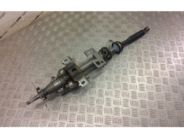 Рулевая рейка 6E310617, EK6906A081 Nissan Navara D23 2015 - года