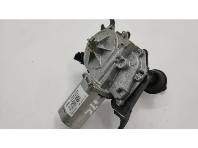 Моторчик заднего дворника 287104EL0A, W000053268 Nissan Juke II F16