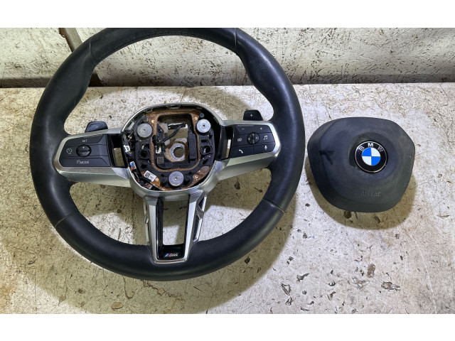 Volant BMW X1 U11 2024