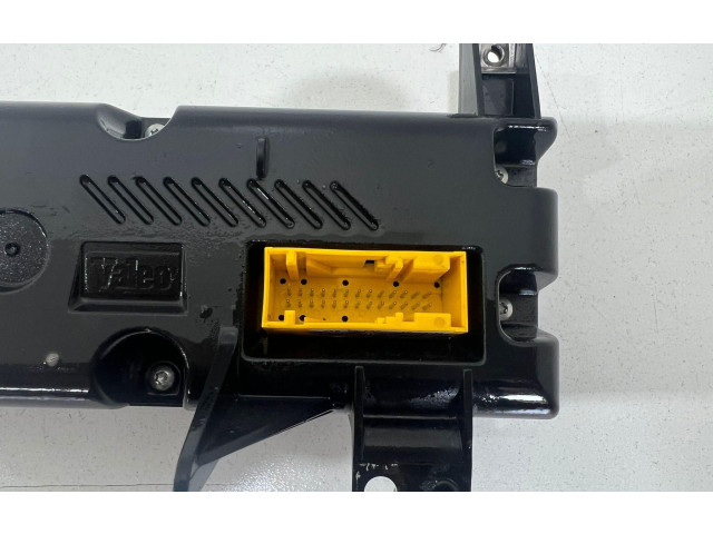 Блок управления климат-контролем    Peugeot 406