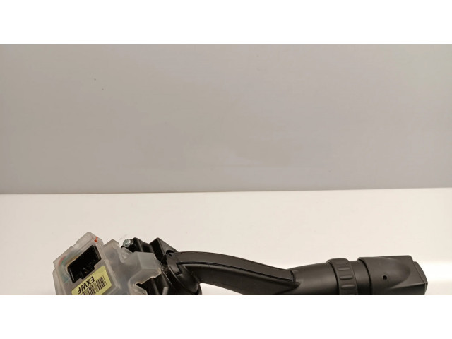 Ручка стеклоочистителей