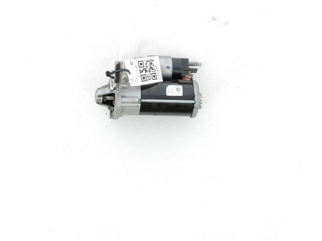 Стартер       Dacia Sandero  2008 - 2012 года   