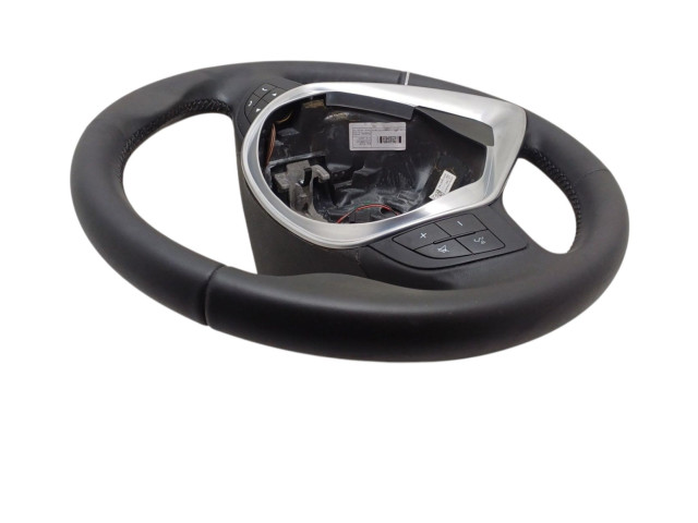 Руль Alfa Romeo Giulietta - года 6000627418, 6000627418