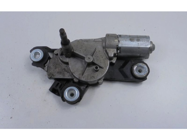 Моторчик заднего дворника BP4K67450, BP4K67450    Mazda 323 F