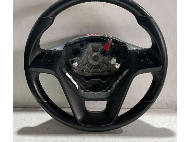 Руль Lancia Delta III  2008 - 2014 года       