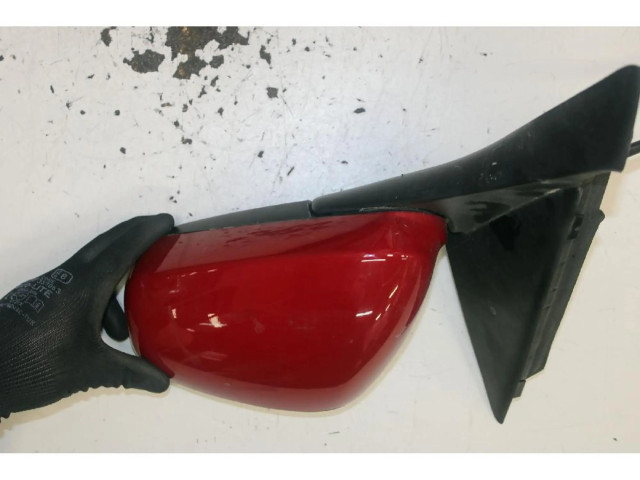 Зеркало электрическое левое Alfa Romeo Giulietta