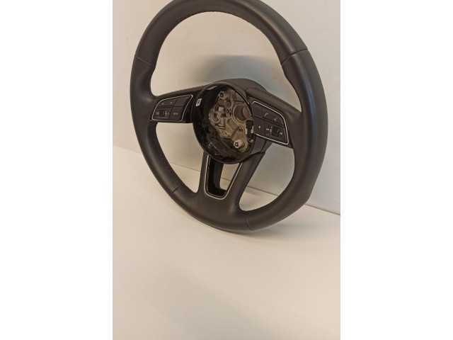 Руль Audi A3 8Y  2020 -  года 82A419091T      