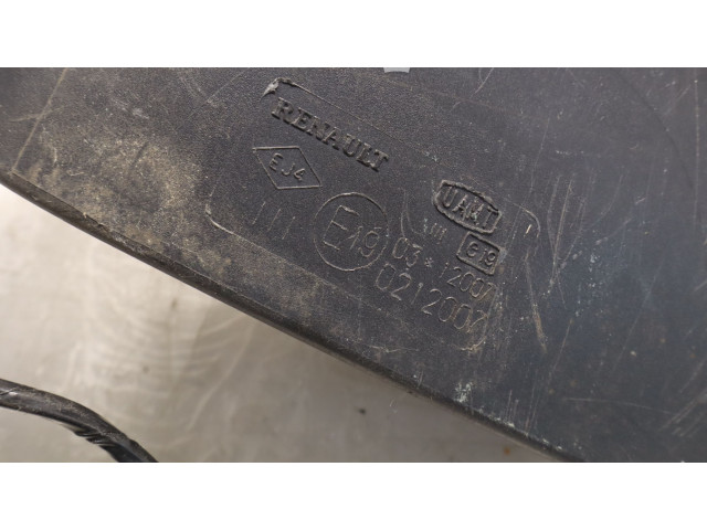 Панель приборов Dacia Sandero