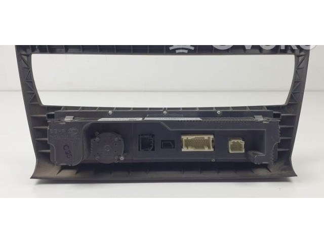 Блок управления климат-контролем 64113443981 BMW X3 E83