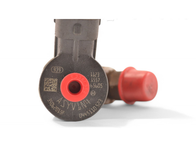 Форсунка 0445110523, 35062015F Jeep Grand Cherokee EXF VM44D VM63D