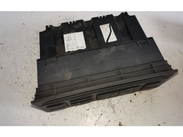 Блок управления климат-контролем 5048574   Saab 9-5