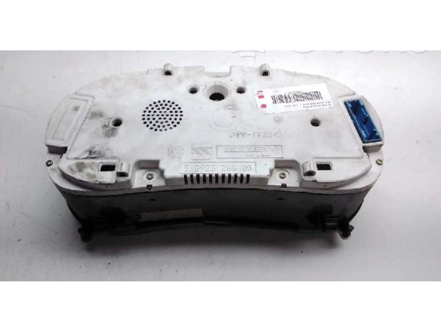 Přístrojová deska Seat Arosa 1999 0262601003