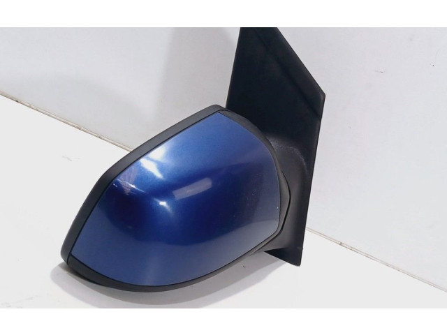 Зеркало (механическое) Dacia Sandero 2008 - 2012 года