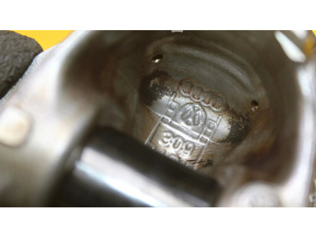 Píst CJX Audi A3 S3 8V