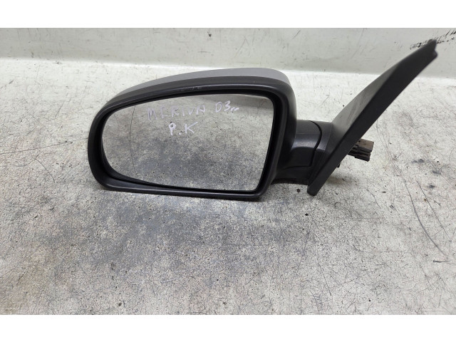 Зеркало электрическое        Opel Meriva A  2003 - 2010 года   