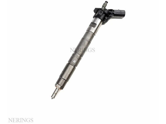 Форсунка 0986435357, 0986435357    Audi A5 8T 8F   