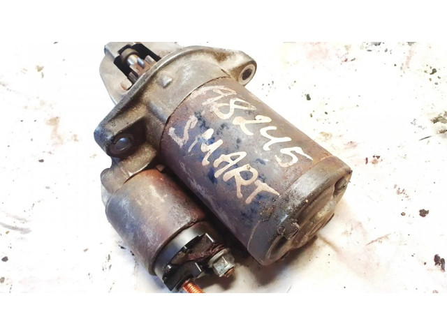 Стартер mp994922, m000t45271zt Smart ForFour I