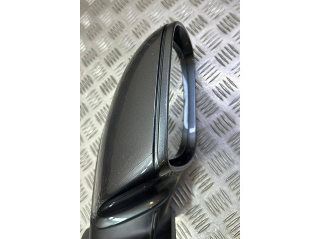 Zpětné zrcátko Audi Q7 4L 2014 8R0857536M, 4L2857410BC