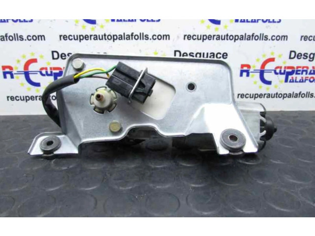 Моторчик заднего дворника 5407085 Saab 9-5