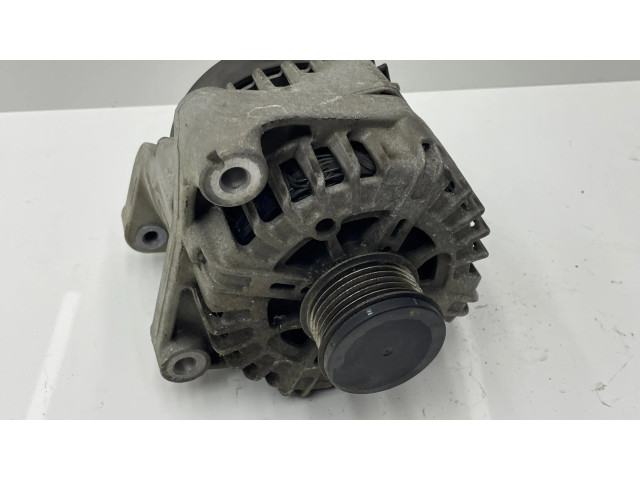 Генератор 8570675, FGN23S068   BMW 4 F36 Gran coupe 3.0     