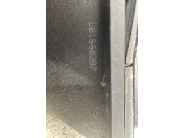 Зеркало электрическое Peugeot 107 2005 - 2014 года