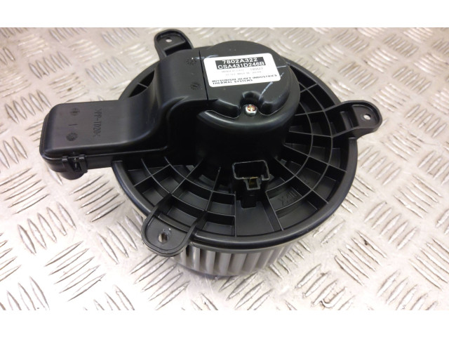 Вентилятор печки 7802a322 Mitsubishi Outlander