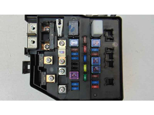 Pojistková skříňka 14SMG-E03 Honda Civic 2005