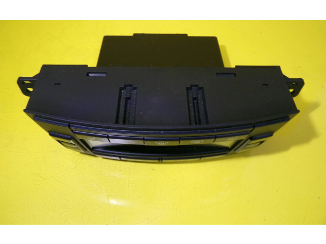 Блок управления климат-контролем 21998814   Cadillac CTS