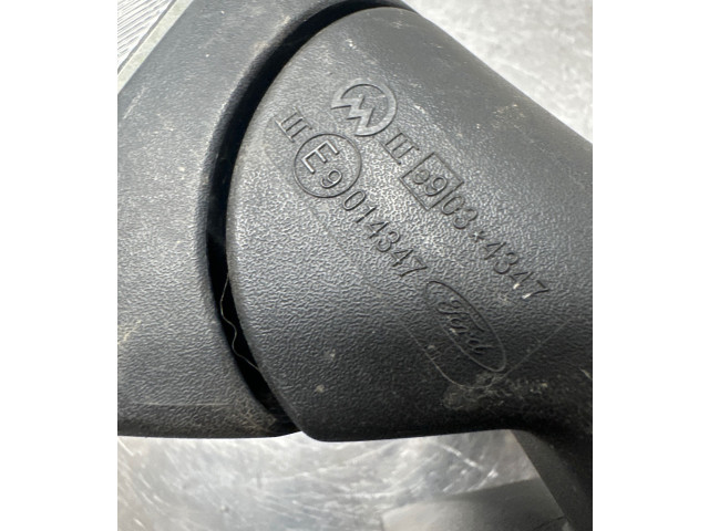 Зеркало электрическое Ford Galaxy 2006 - 2015 года