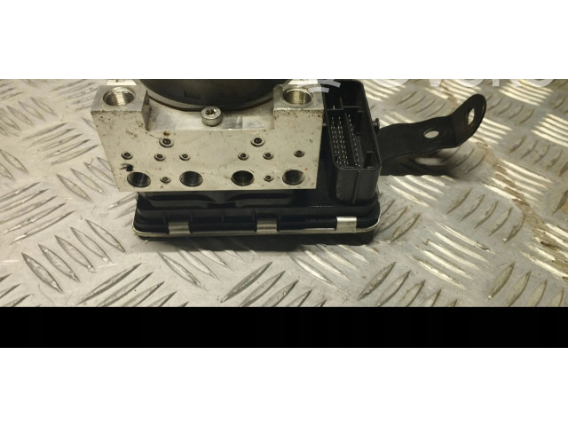 Блок АБС Mitsubishi Outlander 2013 - 2021 года