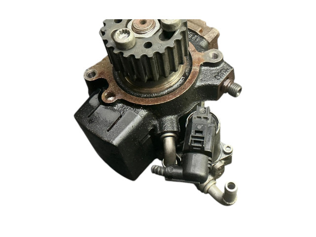 Vstřikovací čerpadlo 03L130755AL01, 030914000337   Seat Ibiza IV (6J,6P)     