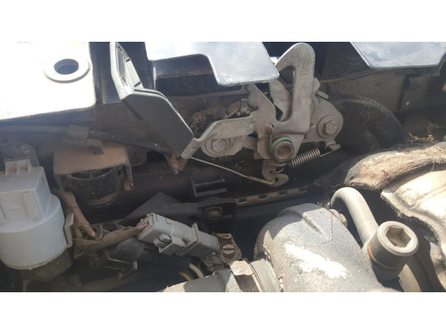 Вентилятор радиатора Citroen C3 Pluriel 1.4