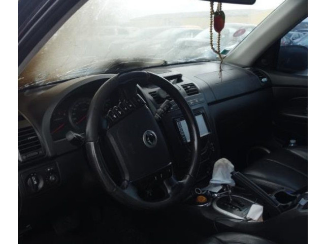 Ручка стеклоочистителей SsangYong Rexton