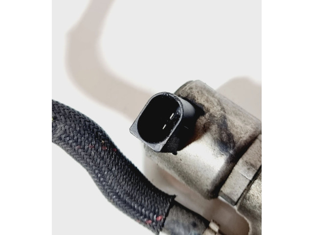 Vstřikovací lišta A6510700595, R9144Z230A Mercedes-Benz C W204