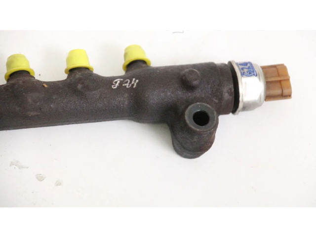 Распределитель топлива 1465A404, 1465A404   Mitsubishi Outlander       