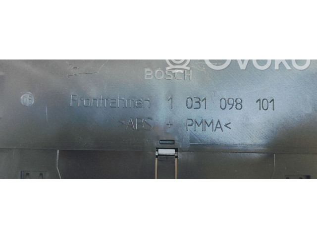 Přístrojová deska Mercedes-Benz B W245 2005 A1695404548