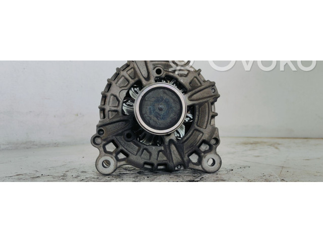 Генератор 05L903026D Skoda Octavia Mk4