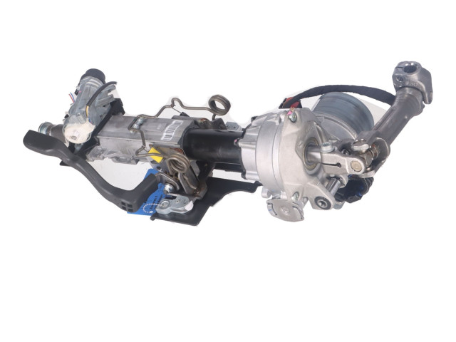 рейка Колонка рулевая 6C1423510CE Skoda Fabia Mk3 (NJ) 2015 - 2021 года