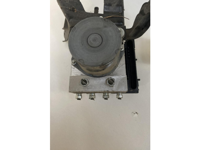 Блок АБС B000572580   Citroen  C1  2006 - 2013 года