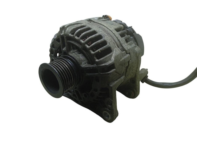 Генератор 037903025M Skoda Fabia Mk1 (6Y)