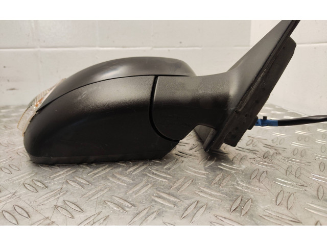 Зеркало электрическое Ford Galaxy 2006 - 2015 года