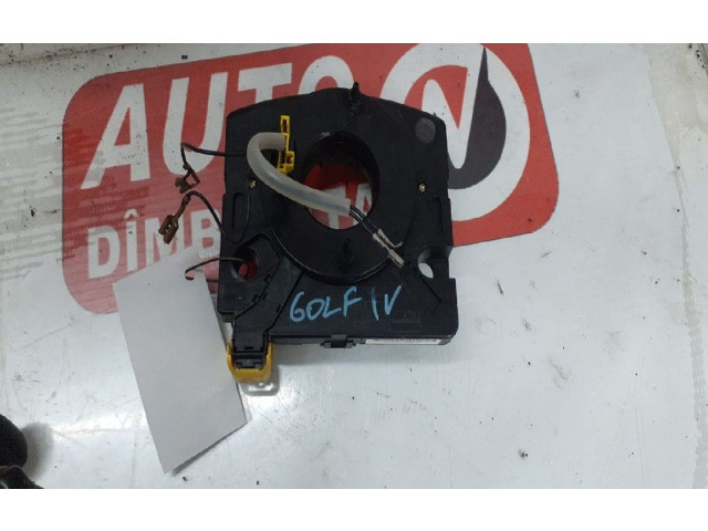 Руль Volkswagen Golf IV 1998 - 2005 года 1J0959654AP