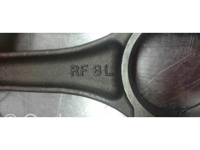 Ojnice KIA Sportage 2.0