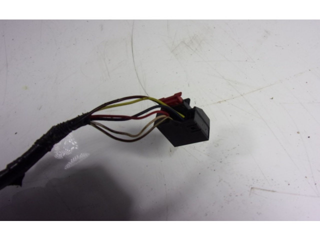 Зеркало электрическое Audi Q3 8U 2011 - 2016 года