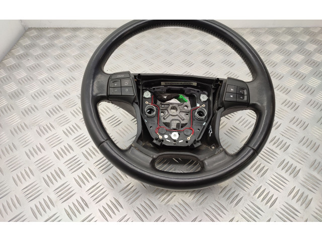 Руль Volvo XC70 2008 - 2013 года 30778840