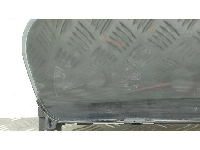 Панель приборов 78100SJHG010M1 Honda FR-V