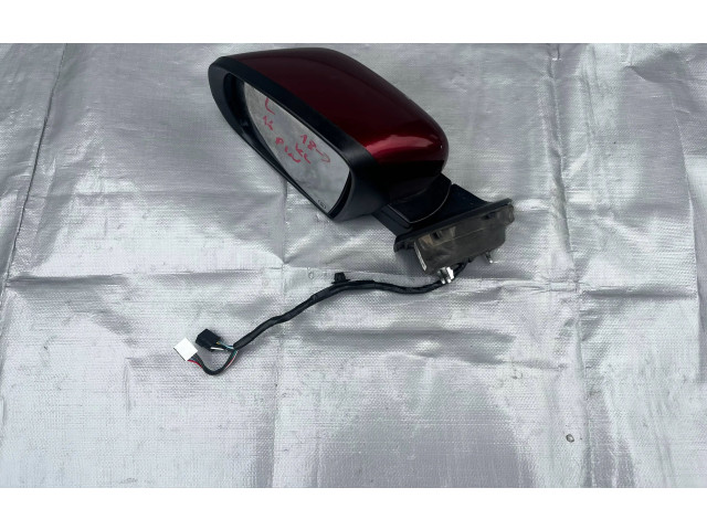 Зеркало электрическое Jeep Cherokee