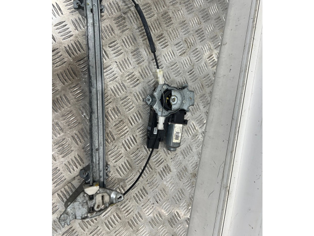 Передний механический механизм для подъема окна 400847B, 0847 Nissan Pathfinder R51